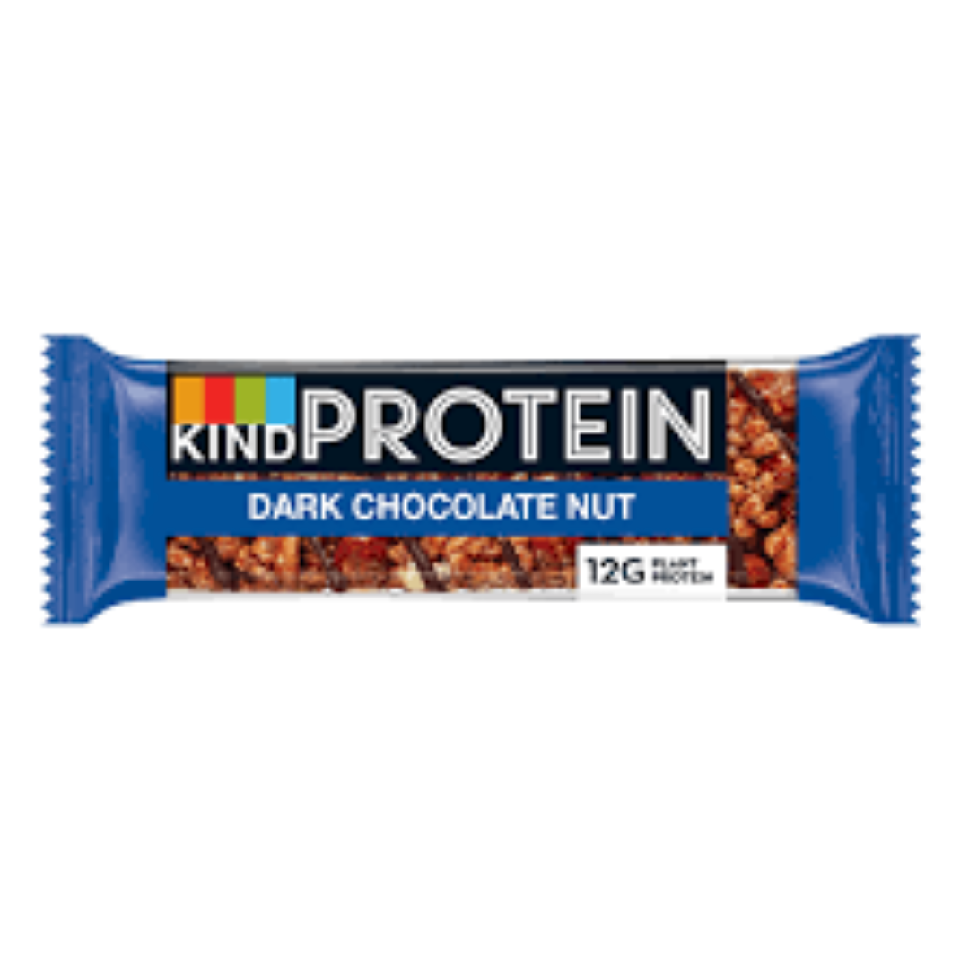 KIND PROTEIN DARK CHOCOLATE NUT 50G